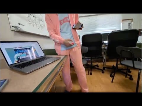 AirGuiter - YouTubeサムネイル